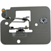 Interior Door Handle Rear Left - image 2