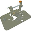 Interior Door Handle Rear Left - image 3