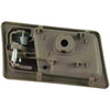 Interior Door Handle - Front Right - Stone - image 2