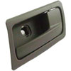 Interior Door Handle - Front Right - Stone - image 3