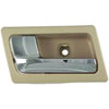 Interior Door Handle 2006-11 Ford Crown Victoria/Mercury Grand Marquis - image 1