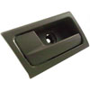 Interior Door Handle - Front Left - Stone - image 3