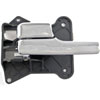Interior Door Handle Front Left - image 1