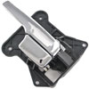 Interior Door Handle Front Left - image 3