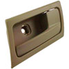 Interior Door Handle - Front Right - Beige Charcoal - image 3
