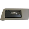 Interior Door Handle - image 1