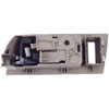Interior Door Handle - Front Right - Gray Stone - image 2