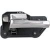 Interior Door Handle Rear Left - image 1