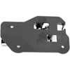 Interior Door Handle Rear Left - image 2