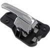 Interior Door Handle Rear Left - image 3
