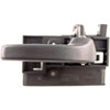 Interior Door Handle Rear Right - image 1