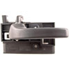 Interior Door Handle Rear Left - image 1