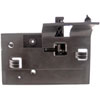 Interior Door Handle Rear Left - image 2