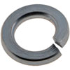 WASHR SPLT LCK 3/16 Z/C - image 1
