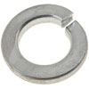 818-013 Split Lock Washer-Grade 5- 7/16 in. - image 1