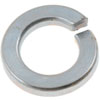 818-014 Split Lock Washer-Grade 5- 1/2 in. - image 1