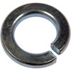 818-015 Split Lock Washer-Grade 5- 9/16 in. - image 1