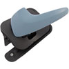 Interior Door Handle - Front Left - Gray - image 3