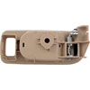 81814 Rear Left Interior Door Handle; 2005-2009 Buick - image 2