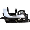 81835 Front Right, Rear Right Interior Door Handle; 2004-2007 Cadillac CTS - image 1