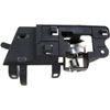 81835 Front Right, Rear Right Interior Door Handle; 2004-2007 Cadillac CTS - image 2
