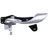 Interior Door Handle FrontRear Left - image 1