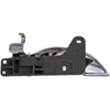 Interior Door Handle FrontRear Left - image 2