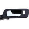Interior Door Handle Front Left - image 1