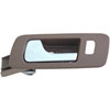 Interior Door Handle Front Left - image 1