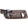 Interior Door Handle Front Left - image 2