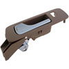 Interior Door Handle Front Left - image 3