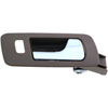 Interior Door Handle Front Right - image 1