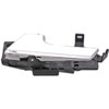 Interior Door Handle 2007-2010 Chevy Aveo - image 1