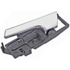 Interior Door Handle 2007-2010 Chevy Aveo - image 3