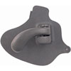 Interior Door Handle - Front Left Rear Left - Texture Black - image 1