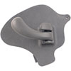 Interior Door Handle - Front Right Rear Right - Texture Black - image 1