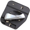 Interior Door Handle Rear Left - image 1