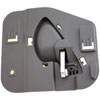 Interior Door Handle Rear Right - image 2