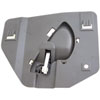 Interior Door Handle Front Right - image 2