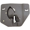 Interior Door Handle Front Right - image 2