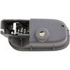 Interior Door Handle Rear Left - image 2