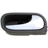 Interior Door Handle Rear Right - image 1