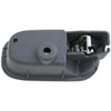 Interior Door Handle Rear Right - image 2