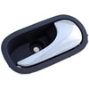 Interior Door Handle Rear Right - image 3
