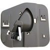 Interior Door Handle Rear Left - image 2