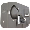 Interior Door Handle Rear Right - image 2