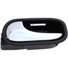 81868 Interior Door Handle Front Left; 2008-2009 Chevrolet Malibu - image 1