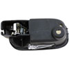 81868 Interior Door Handle Front Left; 2008-2009 Chevrolet Malibu - image 2