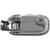 Interior Door Handle Front Right - image 2