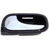 Interior Door Handle Front Left - image 1